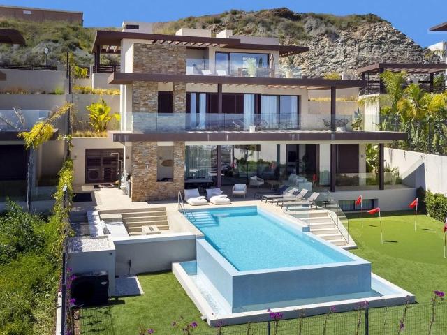 Casa en venta en Costa del Sol Occidental, Andalucía