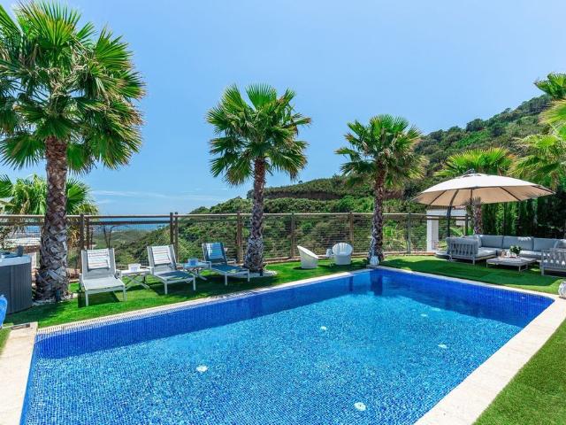 Casa en venta en Costa del Sol Occidental, Andalucía