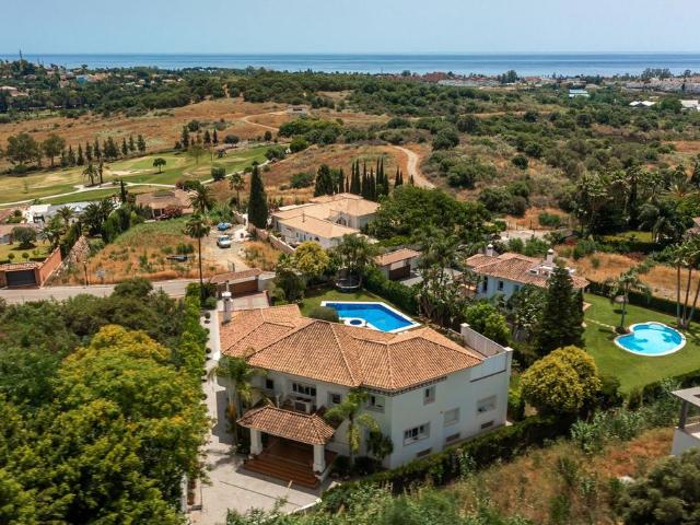 Casa en venta en Costa del Sol Occidental, Andalucía