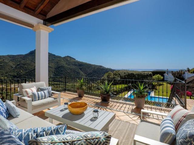 Casa en venta en Costa del Sol Occidental, Andalucía
