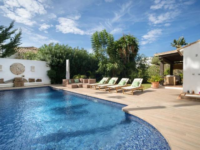 Casa en venta en Costa del Sol Occidental, Andalucía