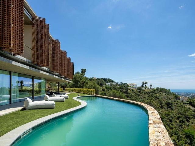 Casa en venta en Costa del Sol Occidental, Andalucía