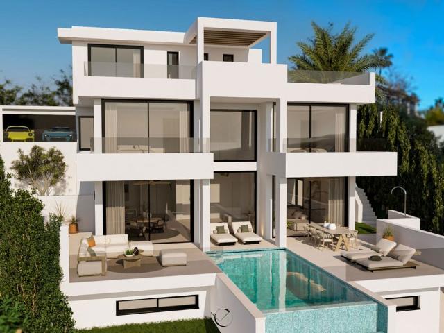 Casa en venta en Torrequebrada, Costa del Sol Occidental