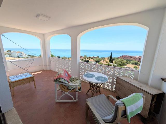 Casa en venta en Torrequebrada, Costa del Sol Occidental