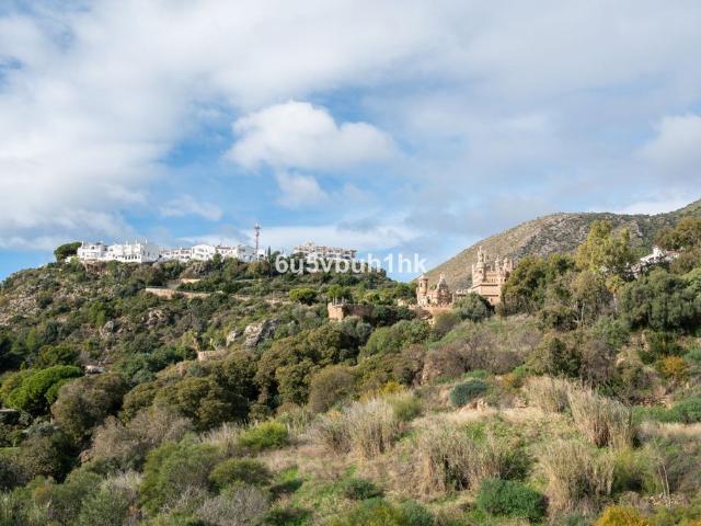 Chalet en venta en Arroyo de la Miel-Benalmádena Costa, Costa del Sol Occidental