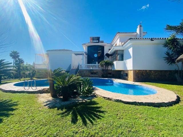 Casa en venta en Torrequebrada, Costa del Sol Occidental