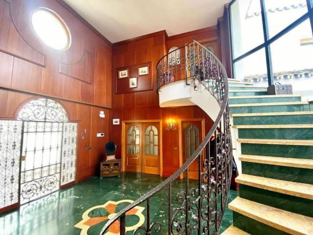 Casa en venta en Torrequebrada, Costa del Sol Occidental