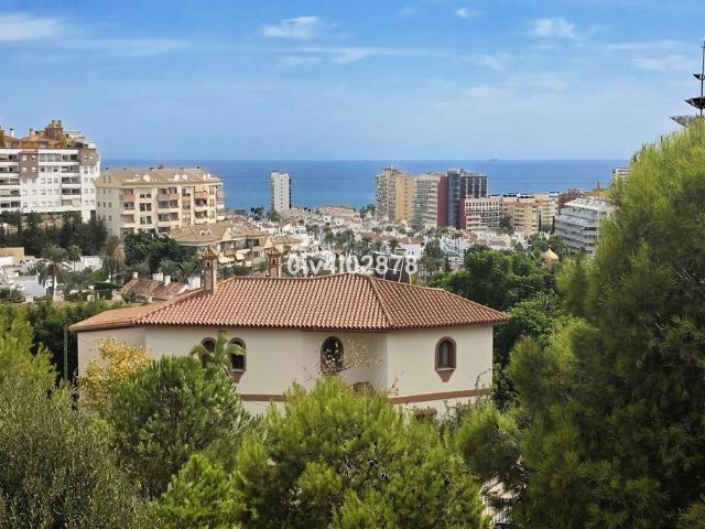 Casa en venta en Arroyo de la Miel-Benalmádena Costa, Costa del Sol Occidental