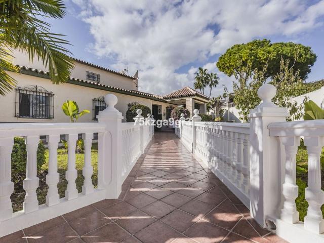 Casa en venta en Arroyo de la Miel-Benalmádena Costa, Costa del Sol Occidental