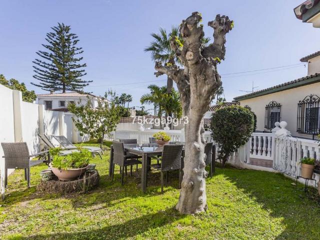 Casa en venta en Arroyo de la Miel-Benalmádena Costa, Costa del Sol Occidental
