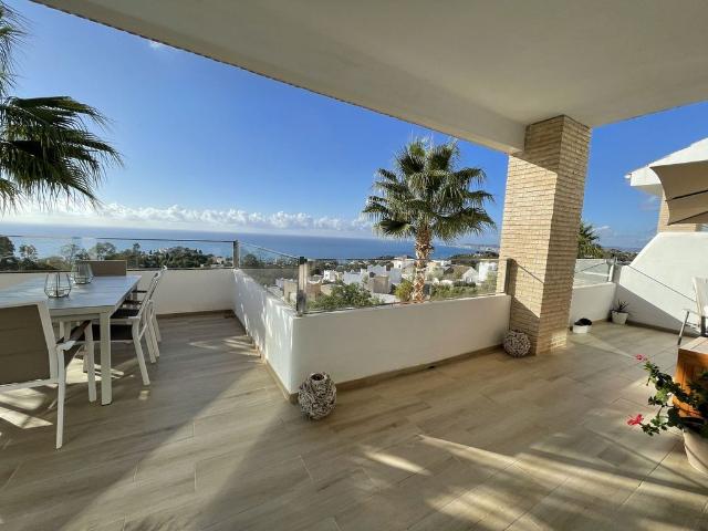 Chalet en venta en Arroyo de la Miel-Benalmádena Costa, Costa del Sol Occidental