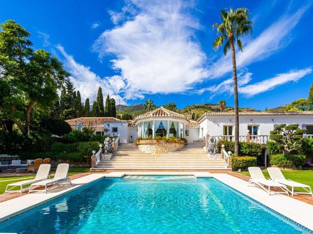 Casa en venta en Torrequebrada, Costa del Sol Occidental