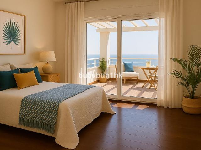 Casa en venta en Torrequebrada, Costa del Sol Occidental