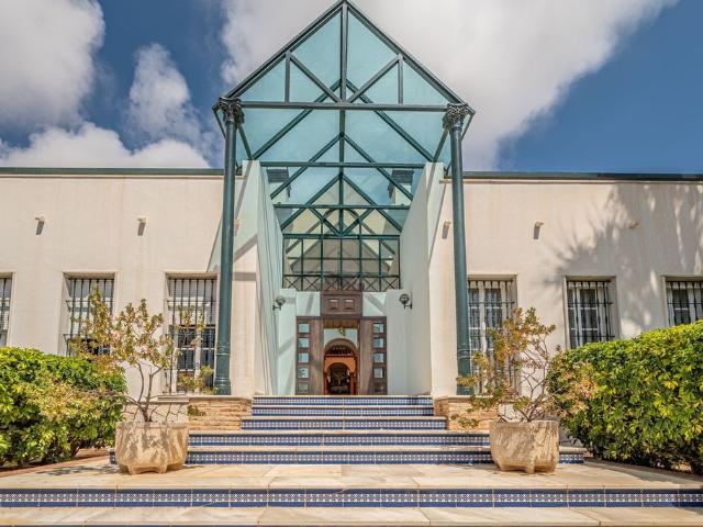 Casa en venta en Torrequebrada, Costa del Sol Occidental