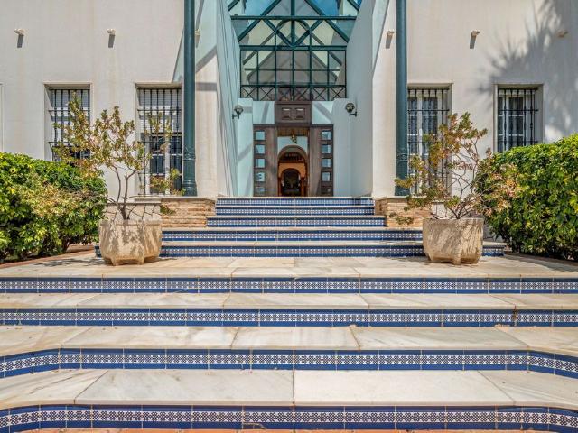 Casa en venta en Torrequebrada, Costa del Sol Occidental