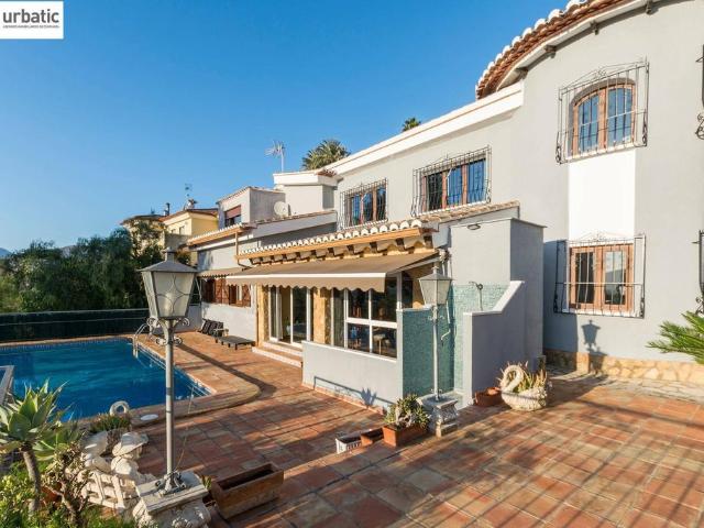Casa en venta en la Safor, Valencia