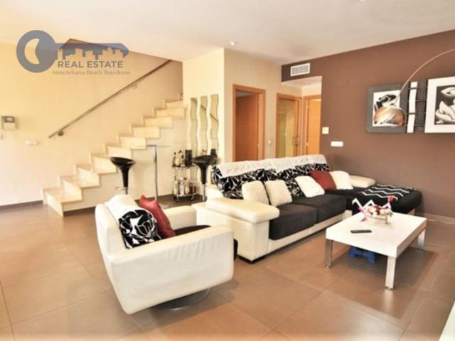 Chalet en venta en Ponent, la Marina Baixa