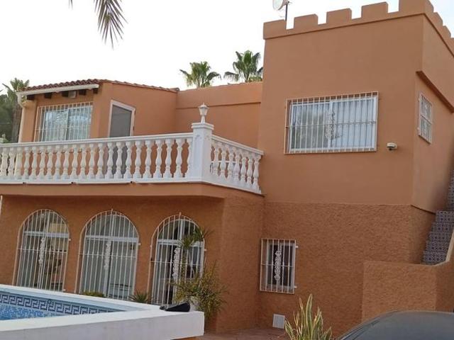 Casa en venta en l'Almafrà, la Marina Baixa