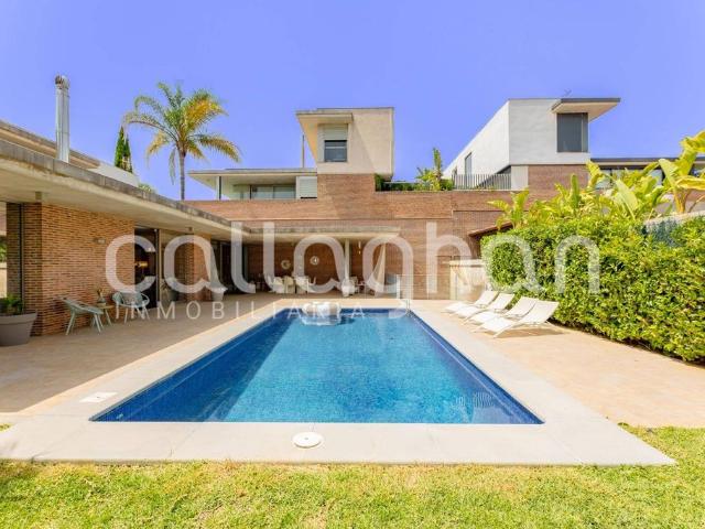 Casa en venta en Urbanització Torre d'en Conill, el Camp de Túria