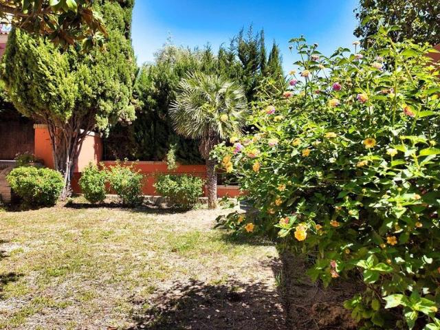 Casa en venta en Urbanización El Zaudín, Bormujos