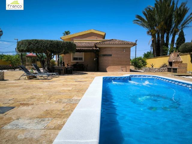 Casa en venta en Zarandona, Área Metropolitana de Murcia