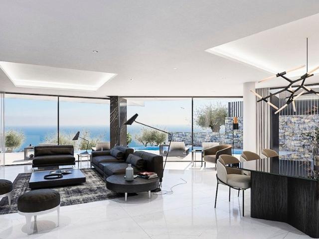 Casa en venta en San Bernardo, la Marina Alta