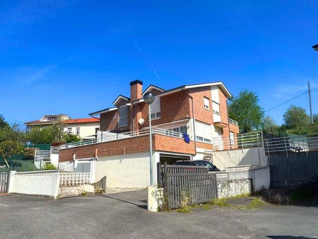 Chalet en venta en Revilla, Camargo