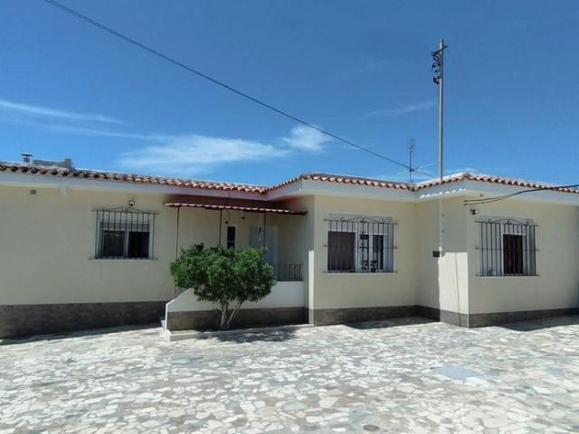 Casa en venta en Urbanització L'Almadrava, l'Alacantí