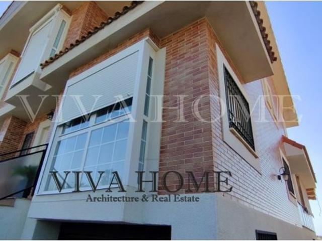 Villa en venta en Campo Real