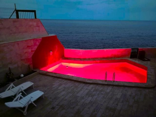 Chalet en venta en Punta Larga, Candelaria