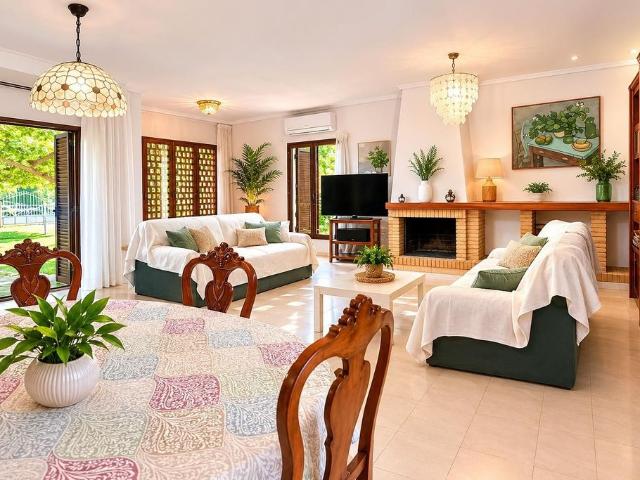 Casa en venta en Ausias March, la Ribera Alta