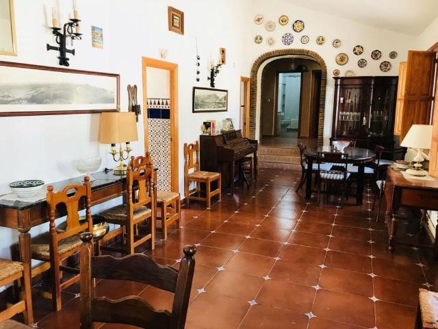 Casa en venta en La Aljorra, Campo de Cartagena y Mar Menor