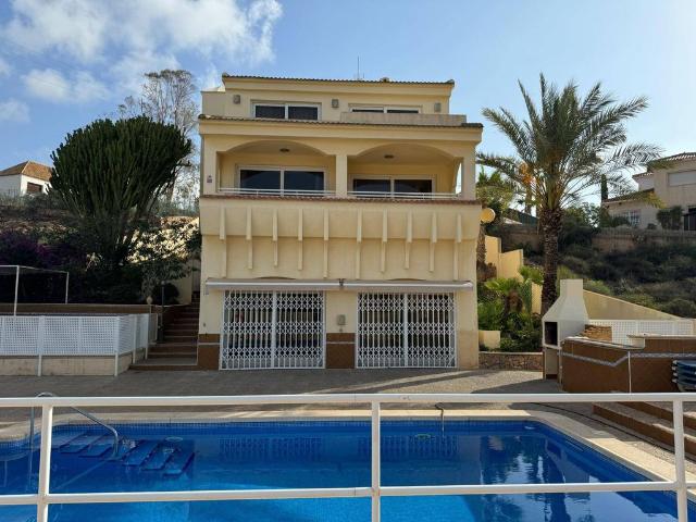 Casa en venta en Los Puertos de Santa Bárbara, Bajo Guadalentín