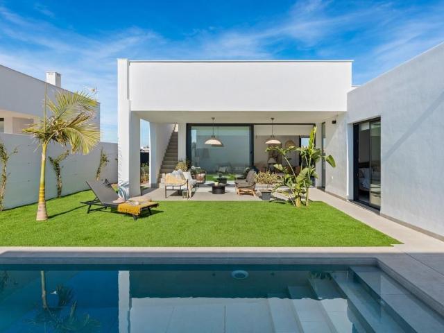 Casa en venta en Rincón de San Ginés, Campo de Cartagena y Mar Menor