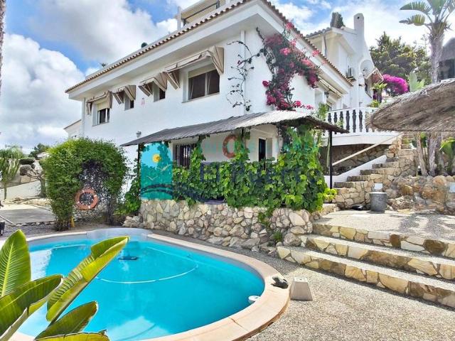 Casa en venta en Los Puertos de Santa Bárbara, Campo de Cartagena y Mar Menor