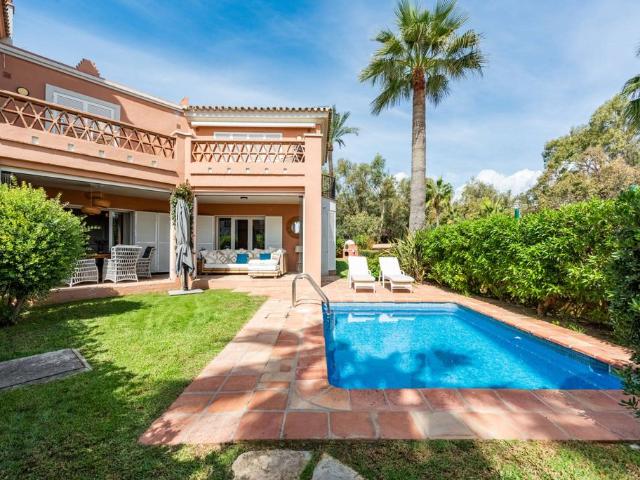Casa en venta en Costa del Sol Occidental, Andalucía