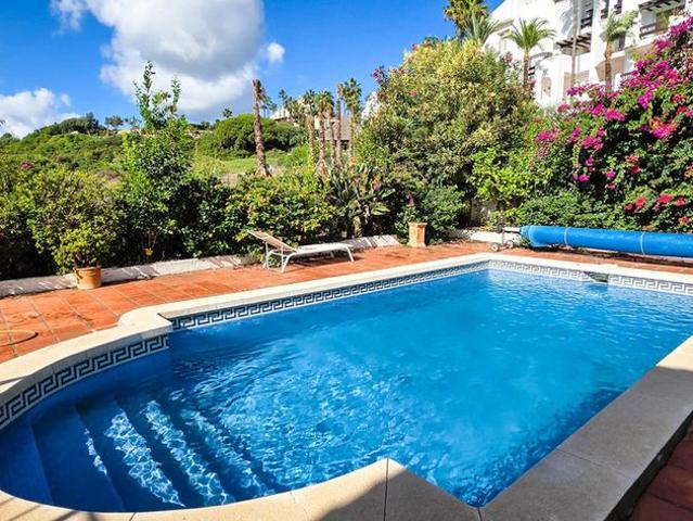 Chalet en venta en San Luis de Sabinillas, Costa del Sol Occidental