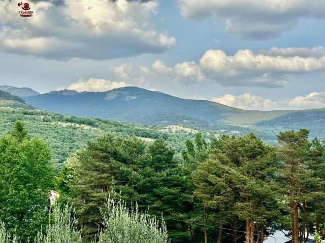 Casa en venta en Cercedilla, Madrid