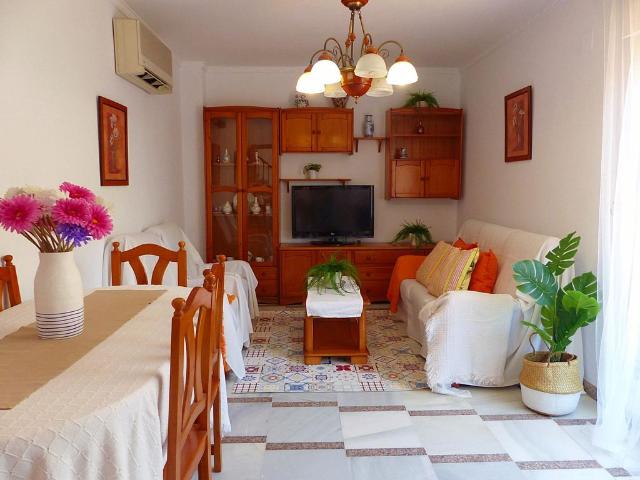 Chalet en venta en Costa Noroeste, Andalucía