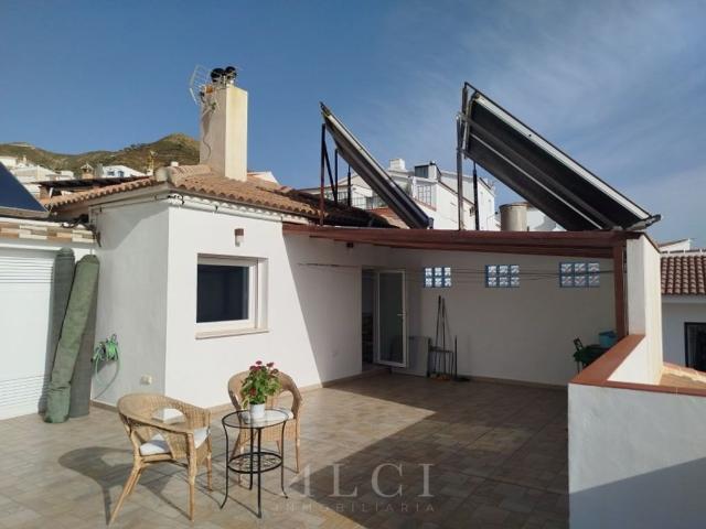 Chalet en venta en La Axarquía, Andalucía