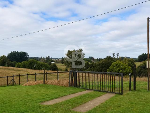 Casa en venta en Muermos, Los Lagos