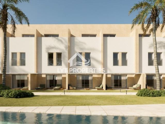 Chalet en venta en les Marines, la Marina Alta