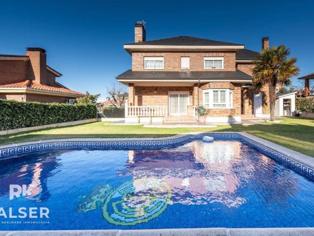 Casa en venta en El Casar, Castilla-La Mancha