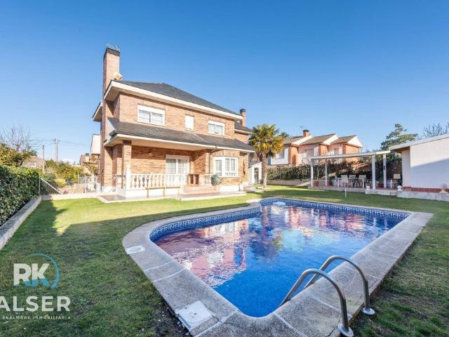 Casa en venta en El Casar, Castilla-La Mancha