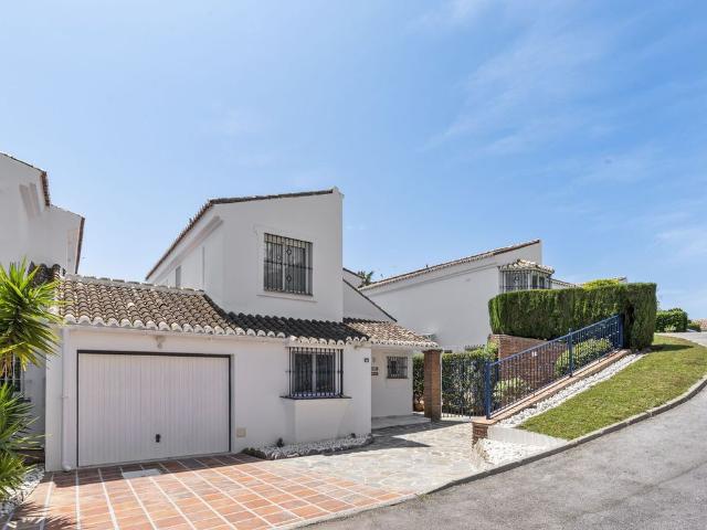 Casa en venta en Costa del Sol Occidental, Andalucía