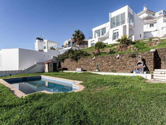 Casa en venta en Urbanización Sitio de Calahonda, Costa del Sol Occidental
