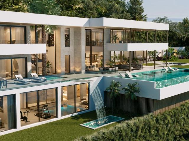 Casa en venta en Costa del Sol Occidental, Andalucía