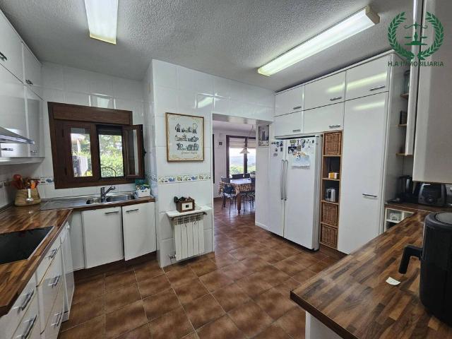 Casa en venta en El Molar