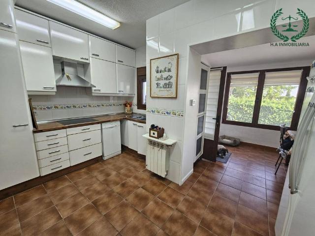 Casa en venta en El Molar, Madrid