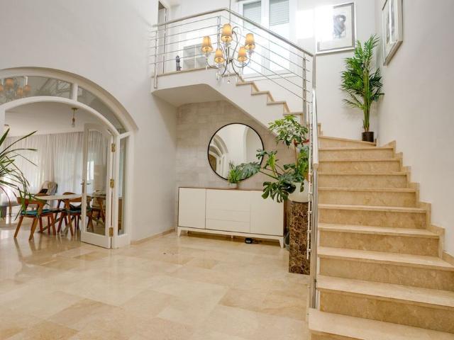 Casa en venta en Patio Los Naranjos, Estepona